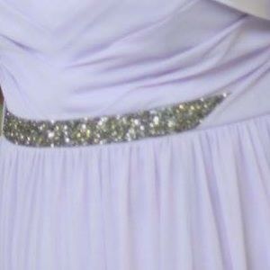 Bridesmaid Dress